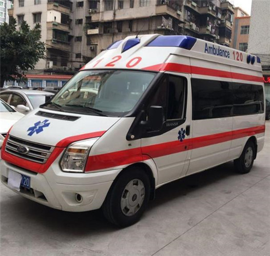 平阴非急救护车护送行业的服务质量如何保障