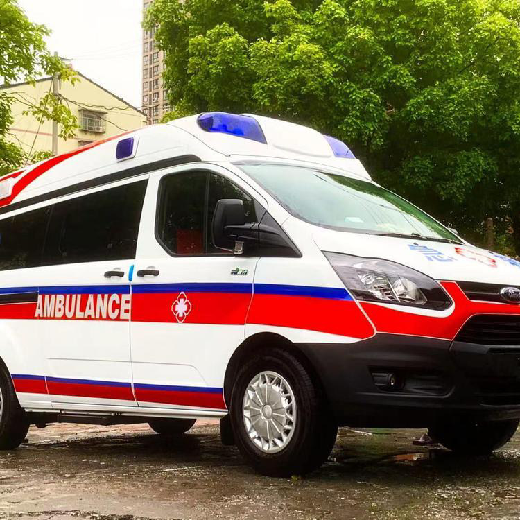 平阴跨省救护车出租护送返乡