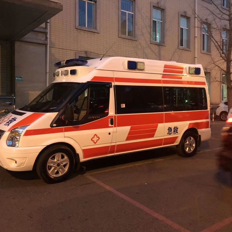 平阴一般救护车是怎么分类的