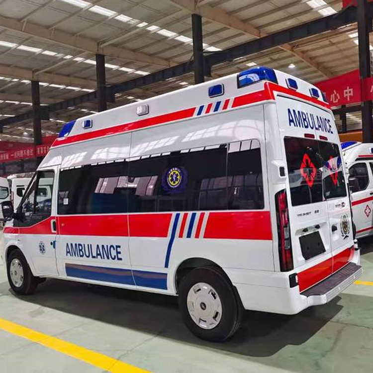 平阴救护车出租 —— 专业、安全、高效的城市急救服务