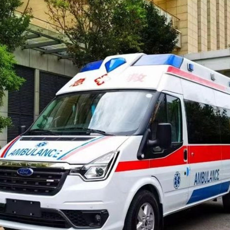 平阴选择租赁救护车的注意事项