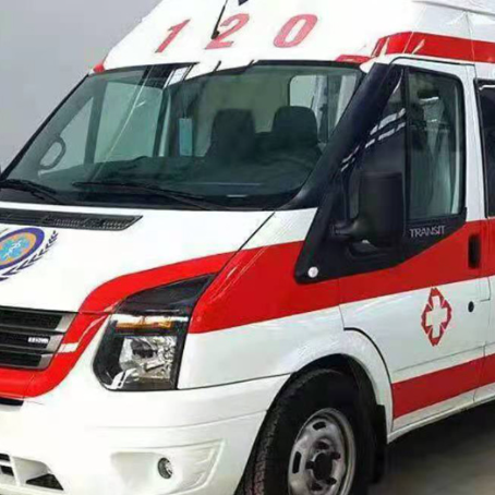 平阴非急救护送病人转院租赁救护车的优缺点对比